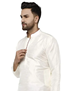 Picture of Lovely White Kurtas