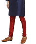 Picture of Sublime Navy Blue Kurtas