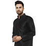 Picture of Beautiful Black Kurtas