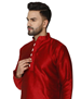 Picture of Good Looking Maroon Kurtas