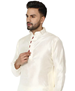 Picture of Taking White Kurtas