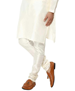 Picture of Taking White Kurtas