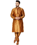 Picture of Pleasing Chiku Kurtas