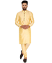 Picture of Pleasing Cream Kurtas