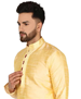 Picture of Pleasing Cream Kurtas