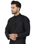 Picture of Splendid Black Kurtas