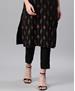 Picture of Classy Black Kurtis & Tunic