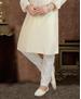 Picture of Statuesque Cream Kurtas