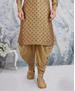 Picture of Beautiful Baige Kurtas