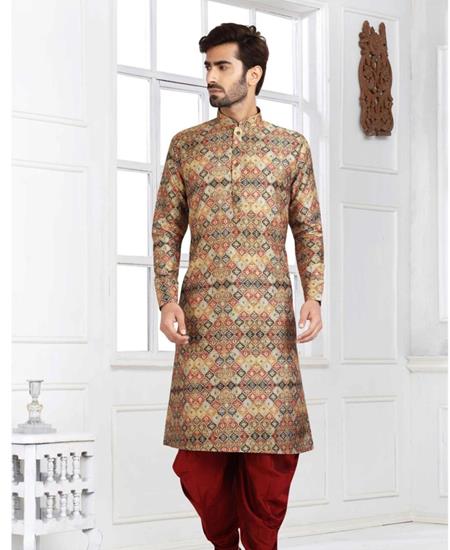 Picture of Enticing Multi Kurtas