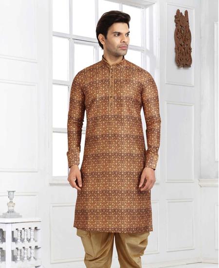 Picture of Elegant Multi Kurtas