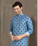 Picture of Ideal Blue Kurtas