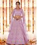 Picture of Admirable Pink Lehenga Choli