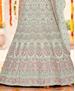 Picture of Nice Pista Lehenga Choli