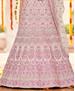 Picture of Beauteous Pink Lehenga Choli