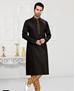 Picture of Amazing Black Kurtas