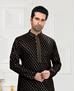 Picture of Amazing Black Kurtas