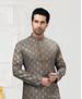 Picture of Good Looking Grey Kurtas