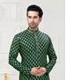 Picture of Statuesque Green Kurtas