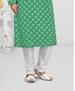 Picture of Resplendent Pastel Green Kurtas