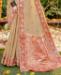 Picture of Appealing Cream Casual Saree