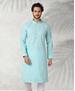 Picture of Stunning Sea Green Kurtas