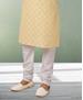 Picture of Admirable Lemon Kurtas