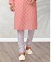 Picture of Shapely Pink Kurtas