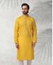 Picture of Beautiful Yellow Kurtas