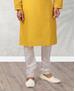 Picture of Beautiful Yellow Kurtas