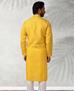 Picture of Beautiful Yellow Kurtas