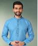 Picture of Sightly Blue Kurtas