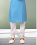 Picture of Sightly Blue Kurtas