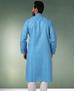 Picture of Sightly Blue Kurtas