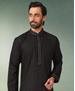 Picture of Amazing Black Kurtas