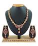 Picture of Ideal Pink Necklace Set