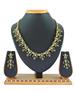 Picture of Superb Green Necklace Set