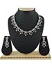 Picture of Exquisite Silver Necklace Set