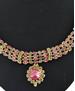 Picture of Sightly Pink Necklace Set