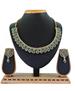 Picture of Exquisite Rama Necklace Set