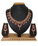 Picture of Splendid Pink Necklace Set