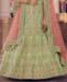 Picture of Statuesque Pista Lehenga Choli