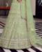 Picture of Statuesque Pista Lehenga Choli