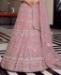 Picture of Sublime Pink Lehenga Choli