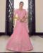 Picture of Taking Pink Lehenga Choli