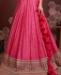 Picture of Sightly Pink Lehenga Choli