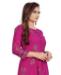 Picture of Fine Magenta Kurtis & Tunic