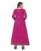 Picture of Fine Magenta Kurtis & Tunic