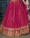 Picture of Radiant Pink Lehenga Choli