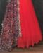 Picture of Bewitching Red Designer Salwar Kameez